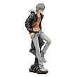 Togainu no Chi Akira Statue